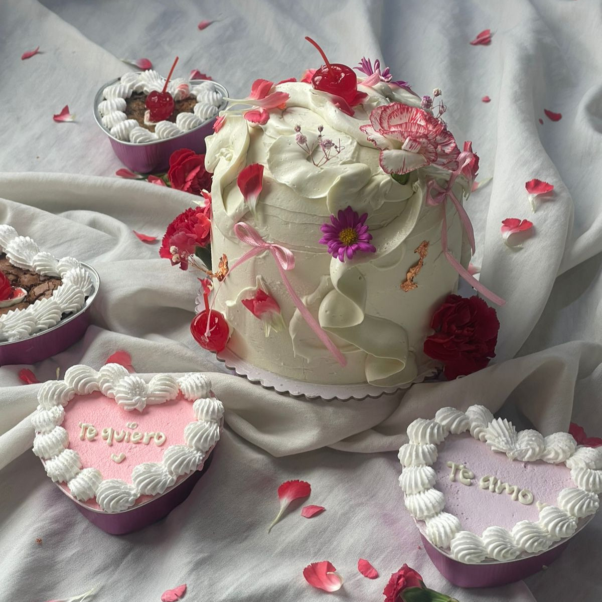 VALENTINES BOX