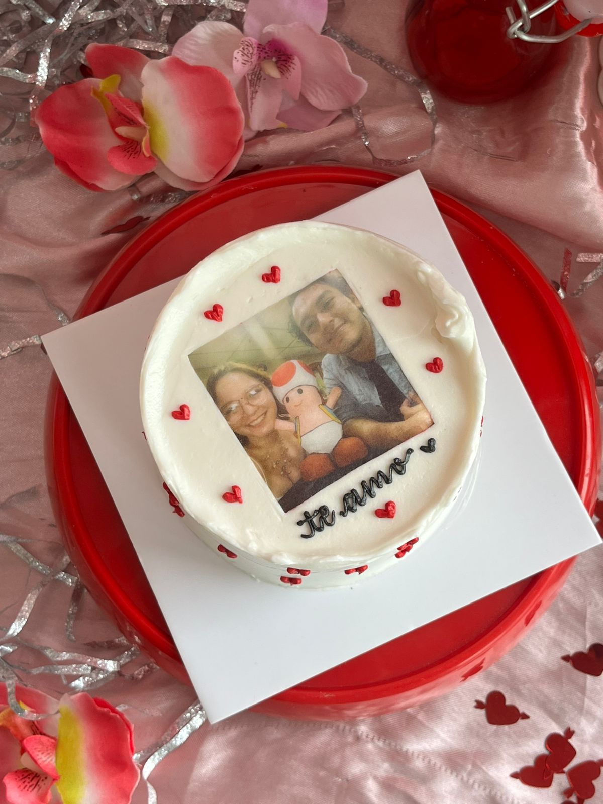 BENTO BASIC POLAROID