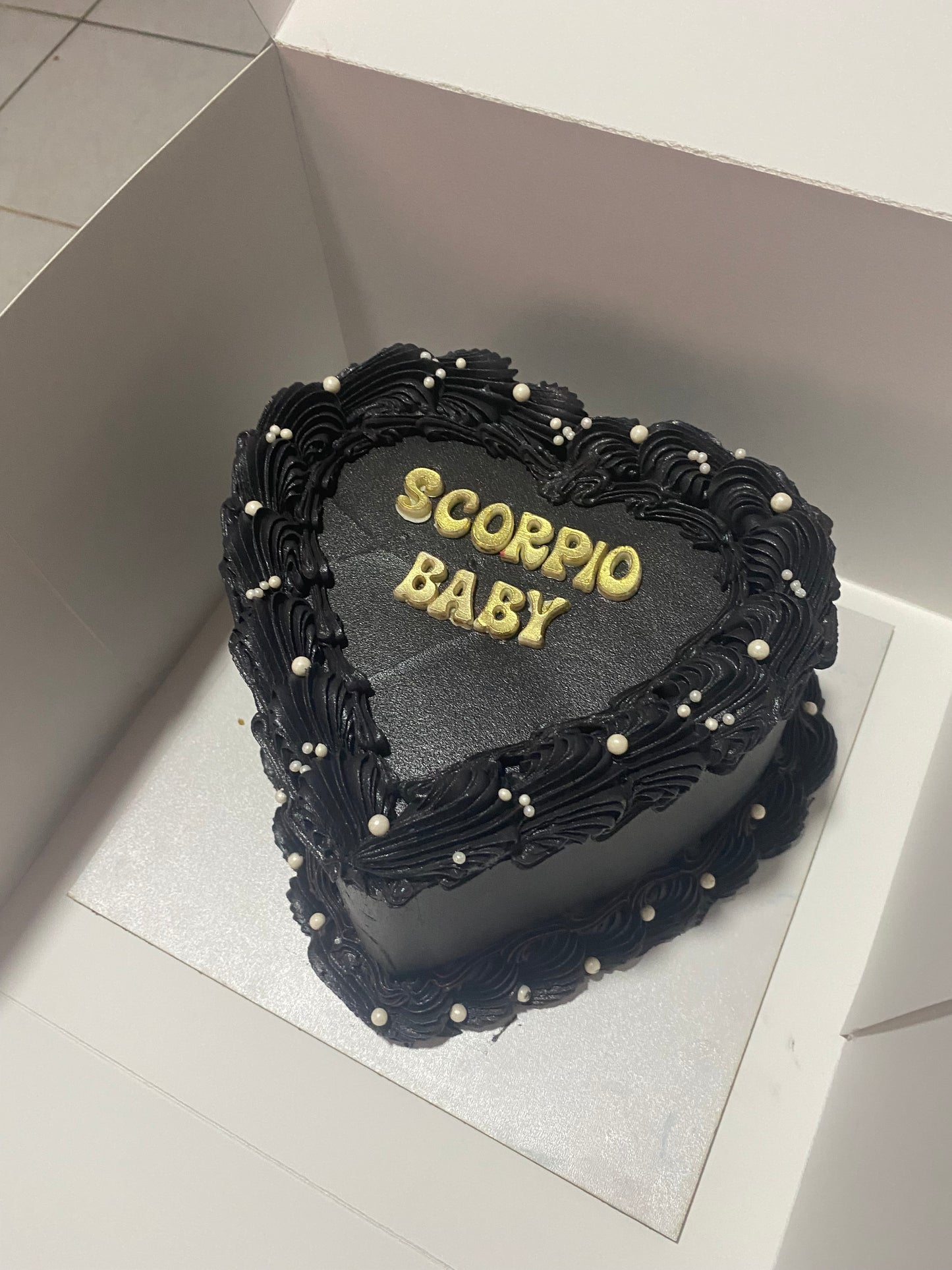 TORTITA ZODIACAL