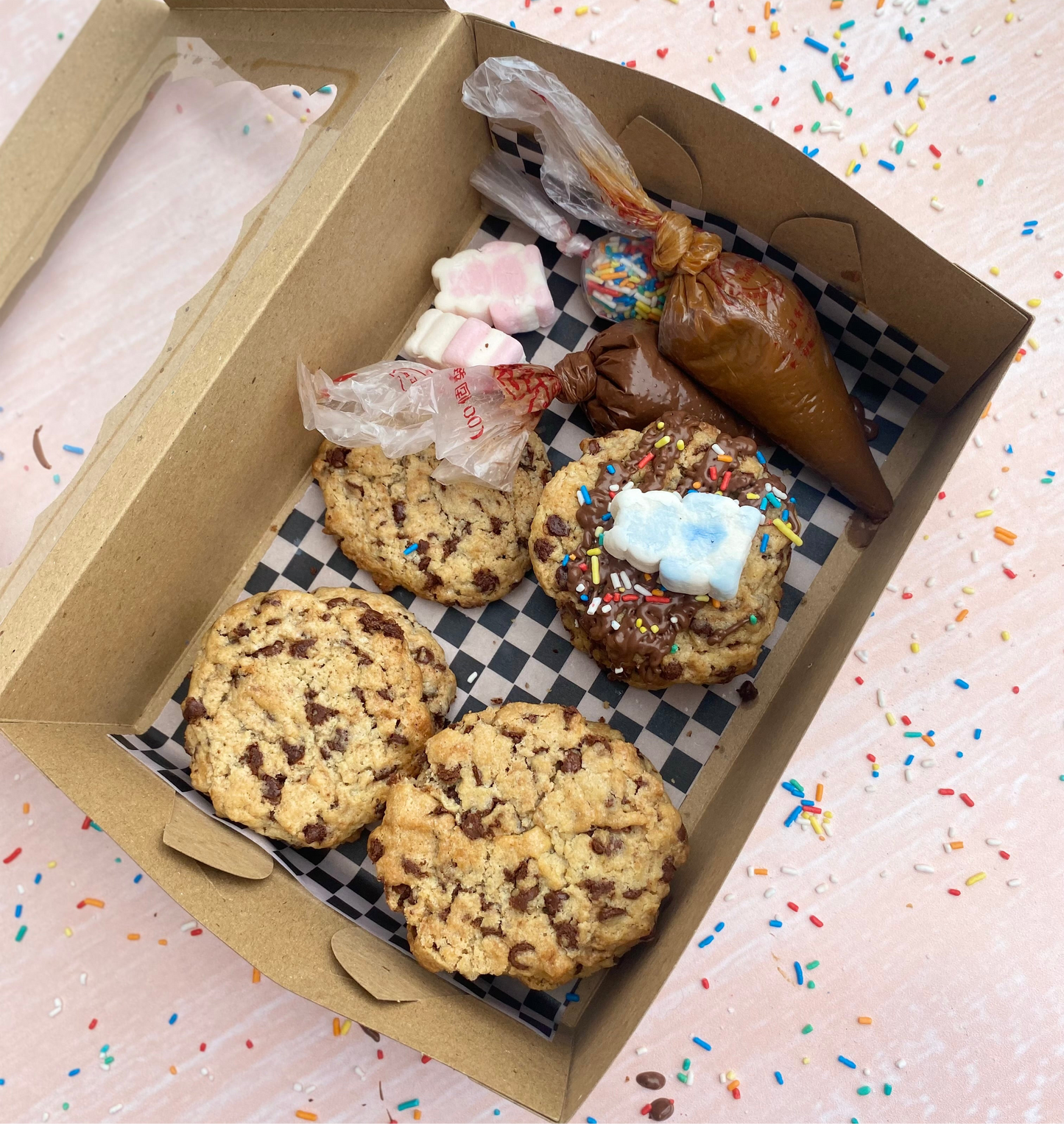 KIDS BOX