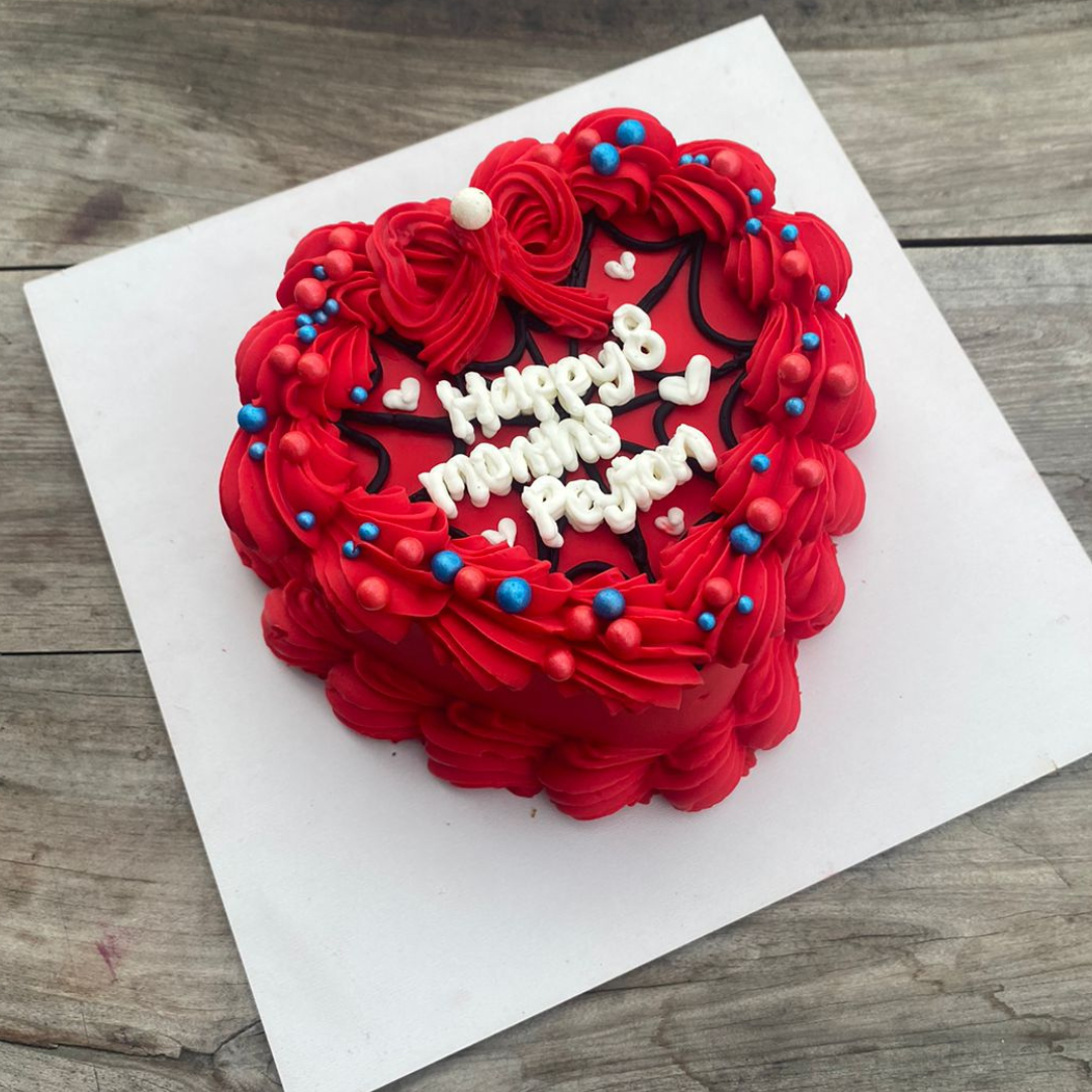 VINTAGE CAKES