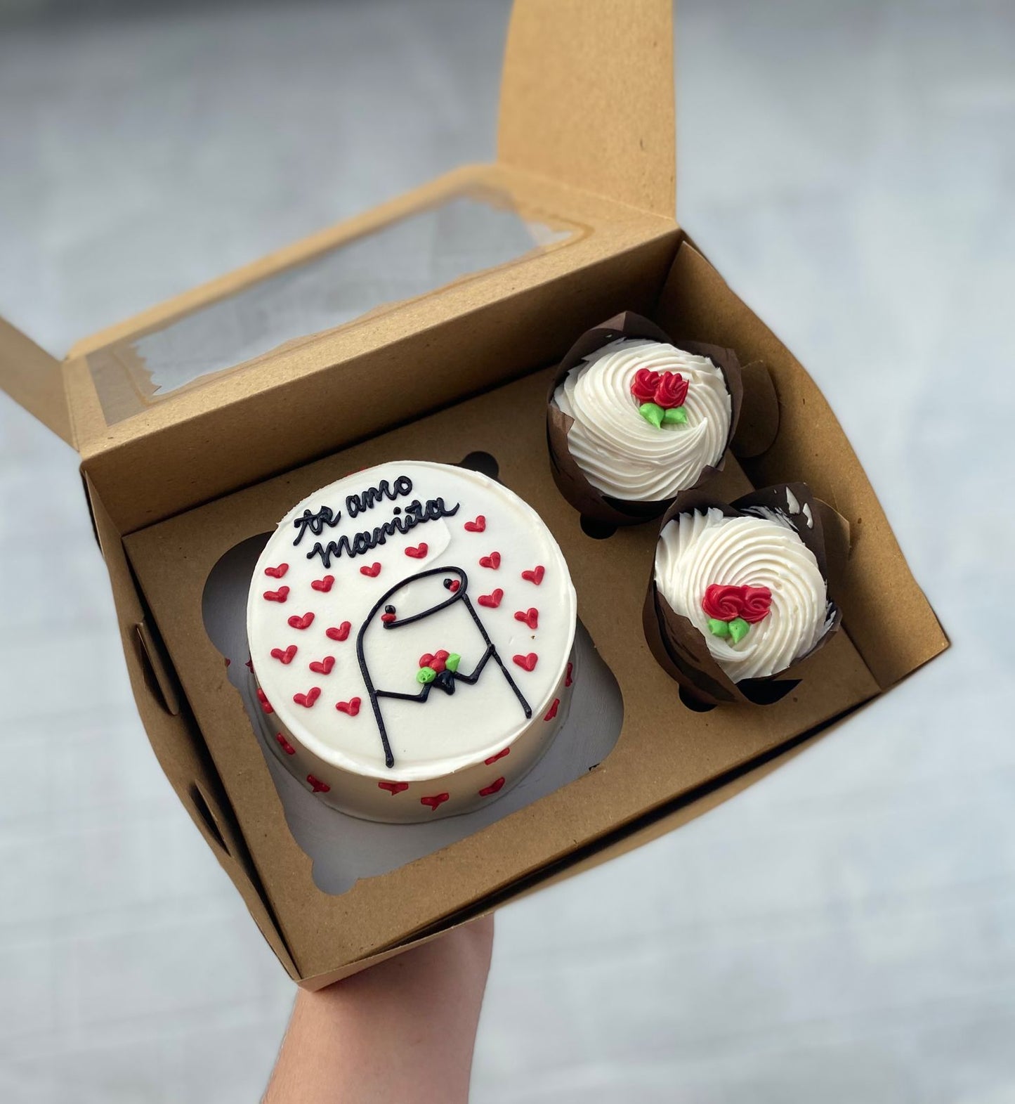 FLORK BOX