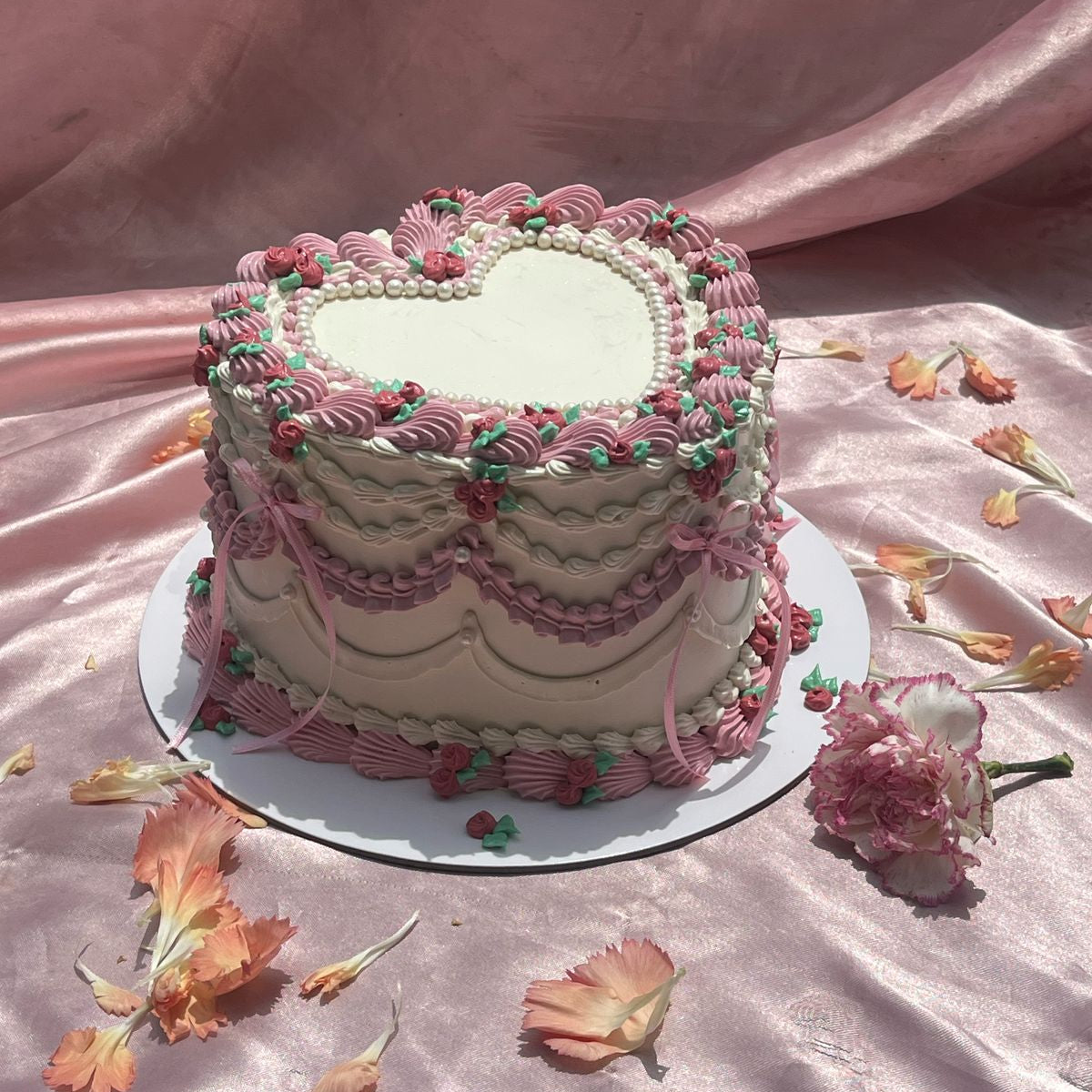 MARIE ANTONIETTE VINTAGE