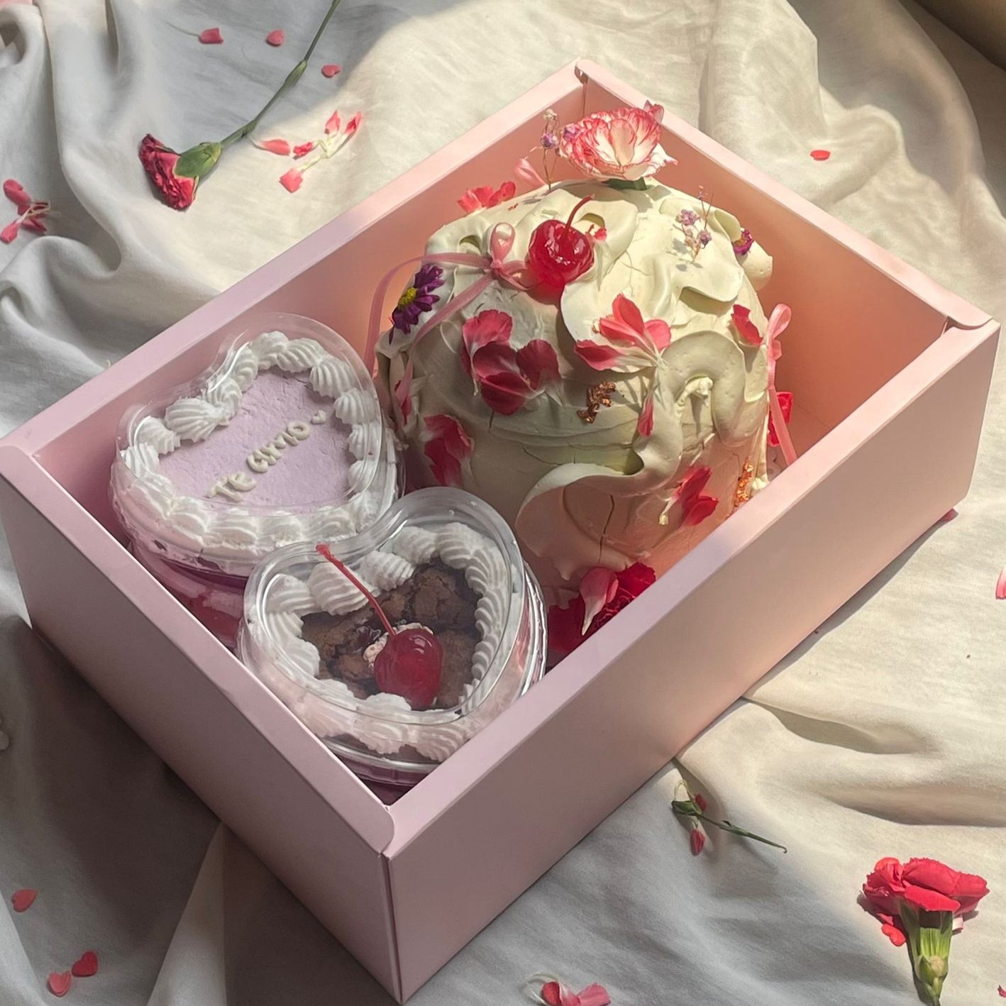 VALENTINES BOX