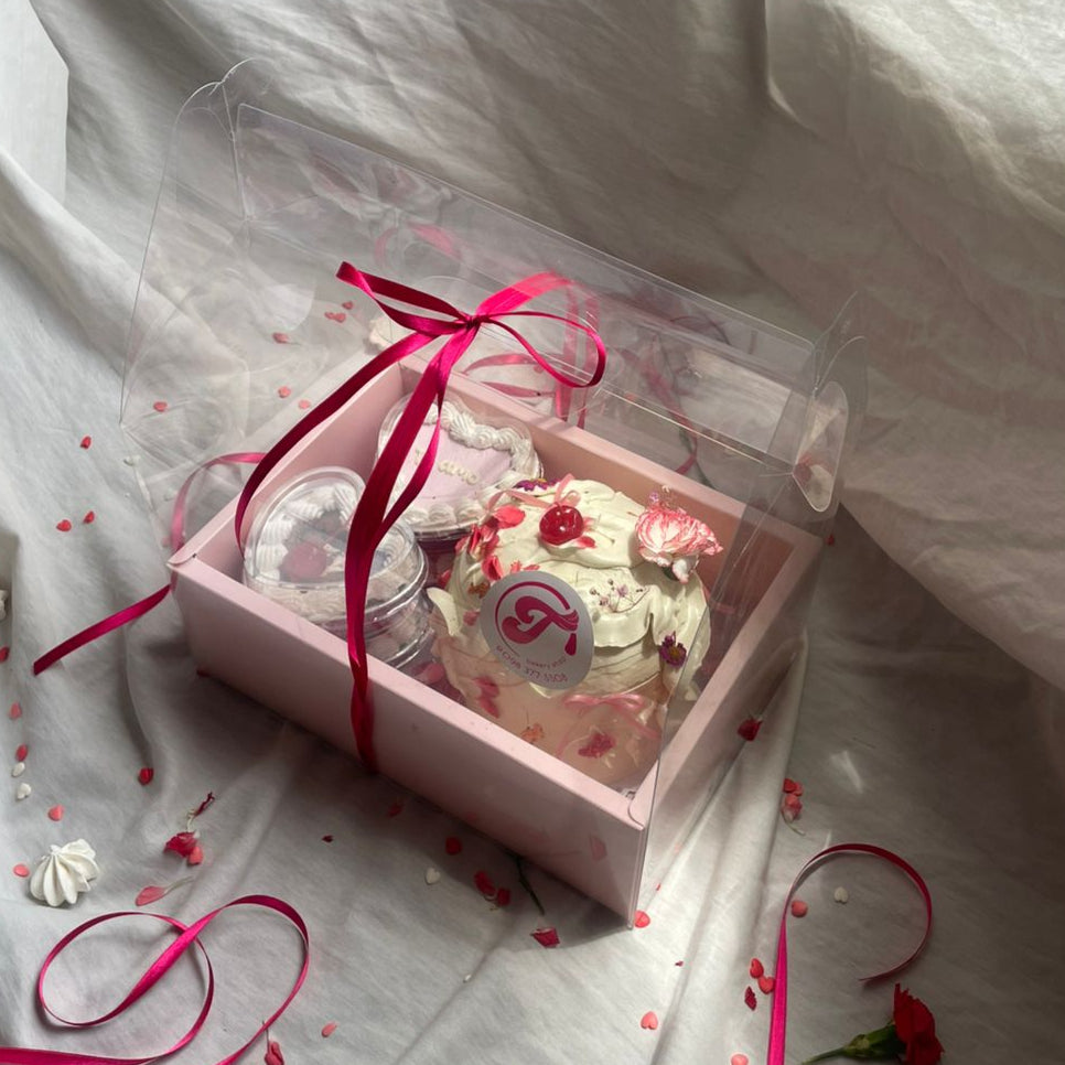 VALENTINES BOX