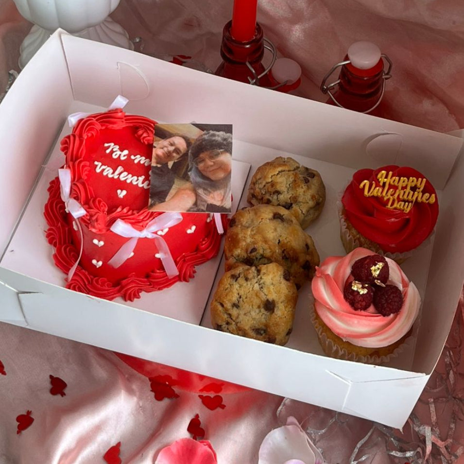 Valentine´s Box