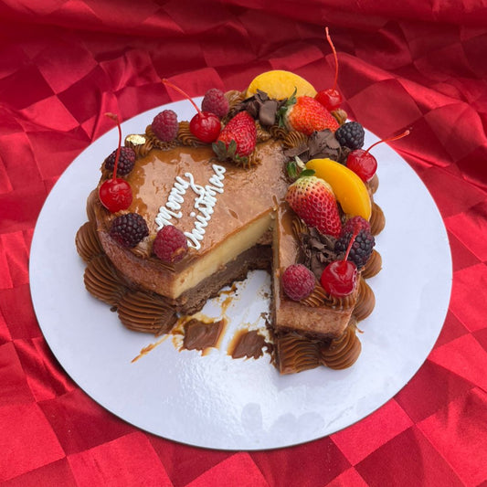 CHOCOFLAN