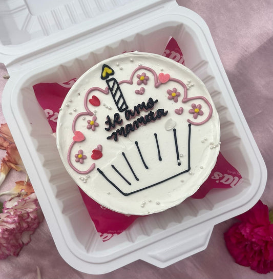 BENTO DIA DE LA MADRE