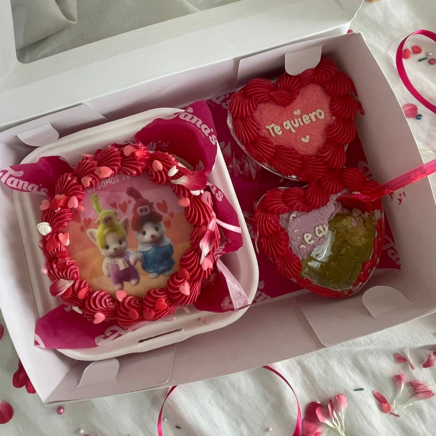 LOVER BOX