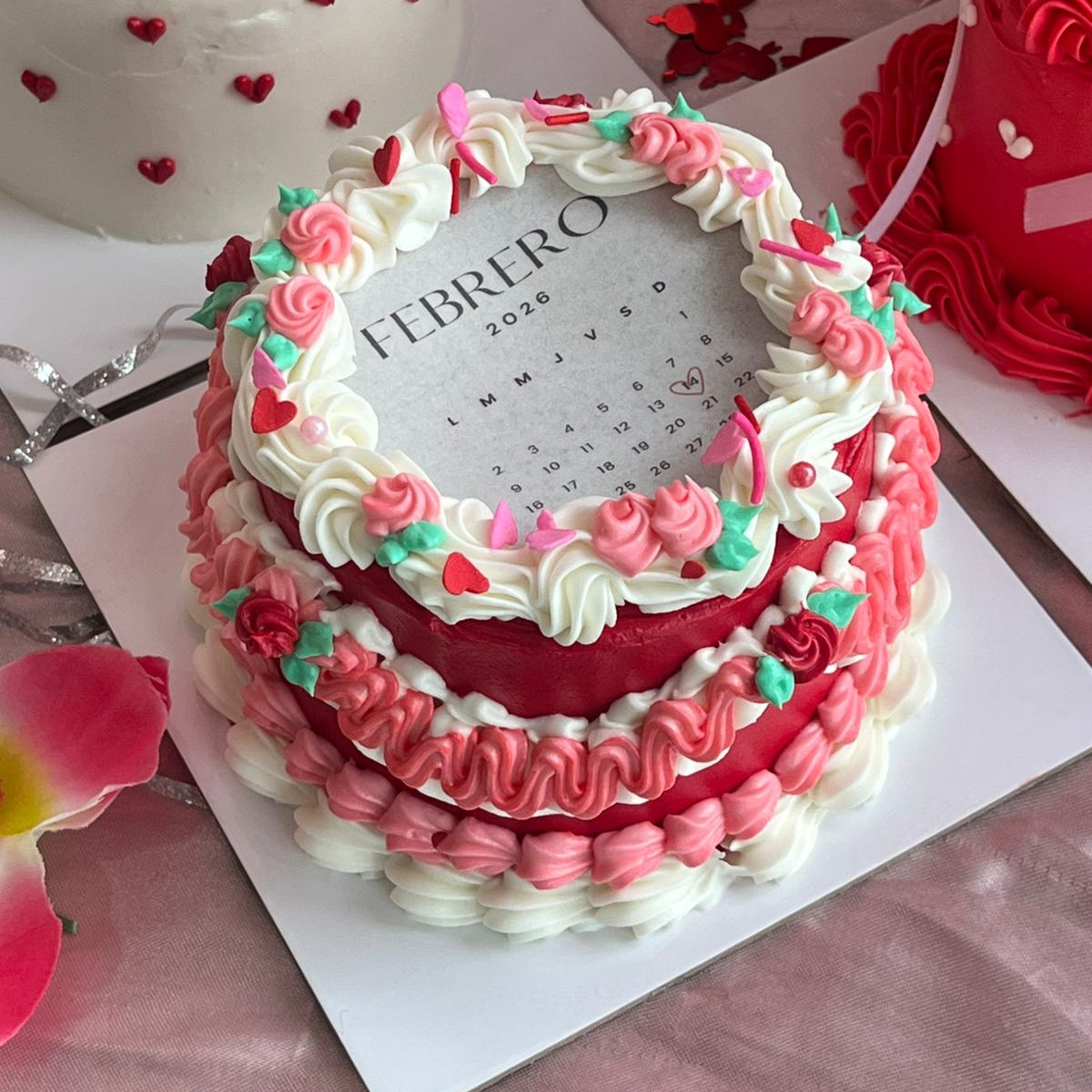 BENTO BURN AWAY VINTAGE